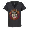 SOL'S Ladies Regent V Neck T-Shirt Thumbnail