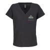 SOL'S Ladies Regent V Neck T-Shirt Thumbnail