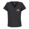 SOL'S Ladies Regent V Neck T-Shirt Thumbnail