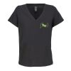 SOL'S Ladies Regent V Neck T-Shirt Thumbnail