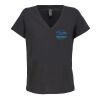 SOL'S Ladies Regent V Neck T-Shirt Thumbnail