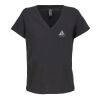 SOL'S Ladies Regent V Neck T-Shirt Thumbnail