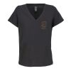 SOL'S Ladies Regent V Neck T-Shirt Thumbnail