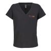 SOL'S Ladies Regent V Neck T-Shirt Thumbnail