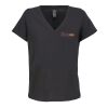 SOL'S Ladies Regent V Neck T-Shirt Thumbnail