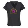 SOL'S Ladies Regent V Neck T-Shirt Thumbnail