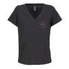 SOL'S Ladies Regent V Neck T-Shirt Thumbnail