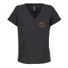 SOL'S Ladies Regent V Neck T-Shirt Thumbnail