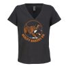SOL'S Ladies Regent V Neck T-Shirt Thumbnail