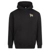 AWDis Vision Heavyweight Hoodie Thumbnail