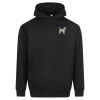 AWDis Vision Heavyweight Hoodie Thumbnail