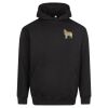 AWDis Vision Heavyweight Hoodie Thumbnail
