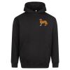AWDis Vision Heavyweight Hoodie Thumbnail