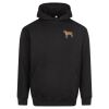 AWDis Vision Heavyweight Hoodie Thumbnail