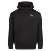 AWDis Vision Heavyweight Hoodie Thumbnail