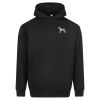 AWDis Vision Heavyweight Hoodie Thumbnail
