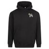 AWDis Vision Heavyweight Hoodie Thumbnail