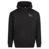 AWDis Vision Heavyweight Hoodie Thumbnail