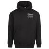 AWDis Vision Heavyweight Hoodie Thumbnail