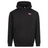 AWDis Vision Heavyweight Hoodie Thumbnail