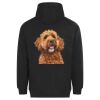AWDis Vision Heavyweight Hoodie Thumbnail