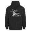 AWDis Vision Heavyweight Hoodie Thumbnail
