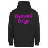 AWDis Vision Heavyweight Hoodie Thumbnail