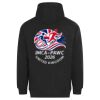 AWDis Vision Heavyweight Hoodie Thumbnail