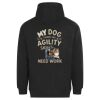 AWDis Vision Heavyweight Hoodie Thumbnail