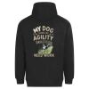 AWDis Vision Heavyweight Hoodie Thumbnail