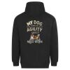 AWDis Vision Heavyweight Hoodie Thumbnail