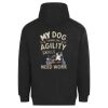 AWDis Vision Heavyweight Hoodie Thumbnail