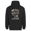 AWDis Vision Heavyweight Hoodie Thumbnail