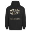 AWDis Vision Heavyweight Hoodie Thumbnail
