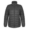 Women's ice bird padded jacket Thumbnail