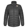 Women's ice bird padded jacket Thumbnail