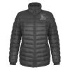 Women's ice bird padded jacket Thumbnail
