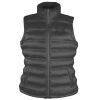 Women's ice bird padded gilet Thumbnail