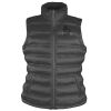 Women's ice bird padded gilet Thumbnail