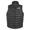 Ice bird padded gilet Thumbnail