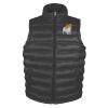 Ice bird padded gilet Thumbnail