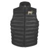 Ice bird padded gilet Thumbnail