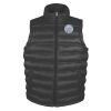 Ice bird padded gilet Thumbnail