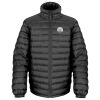 Ice bird padded jacket Thumbnail