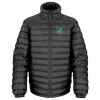 Ice bird padded jacket Thumbnail