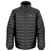 Ice bird padded jacket Thumbnail