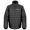 Ice bird padded jacket Thumbnail