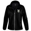 Women's Core printable softshell jacket Thumbnail