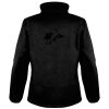 Women's Core printable softshell jacket Thumbnail
