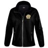 Women's Core printable softshell jacket Thumbnail